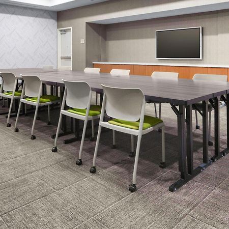 Springhill Suites By Marriott Raleigh Apex Exteriér fotografie