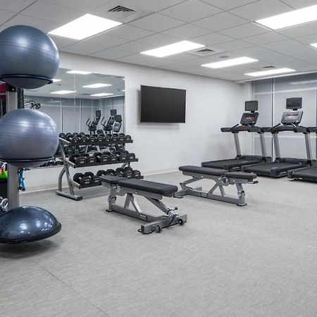 Springhill Suites By Marriott Raleigh Apex Exteriér fotografie