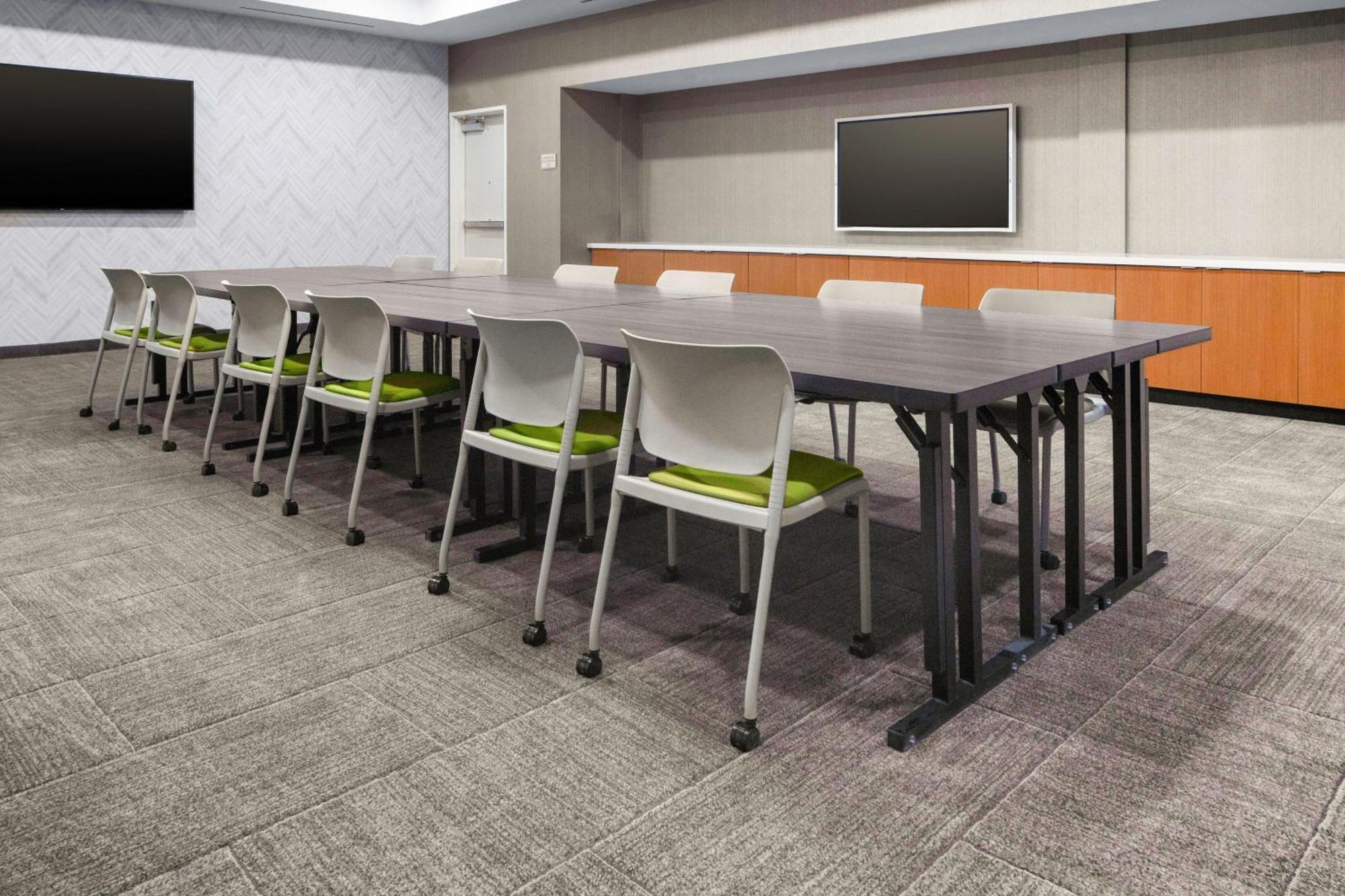 Springhill Suites By Marriott Raleigh Apex Exteriér fotografie