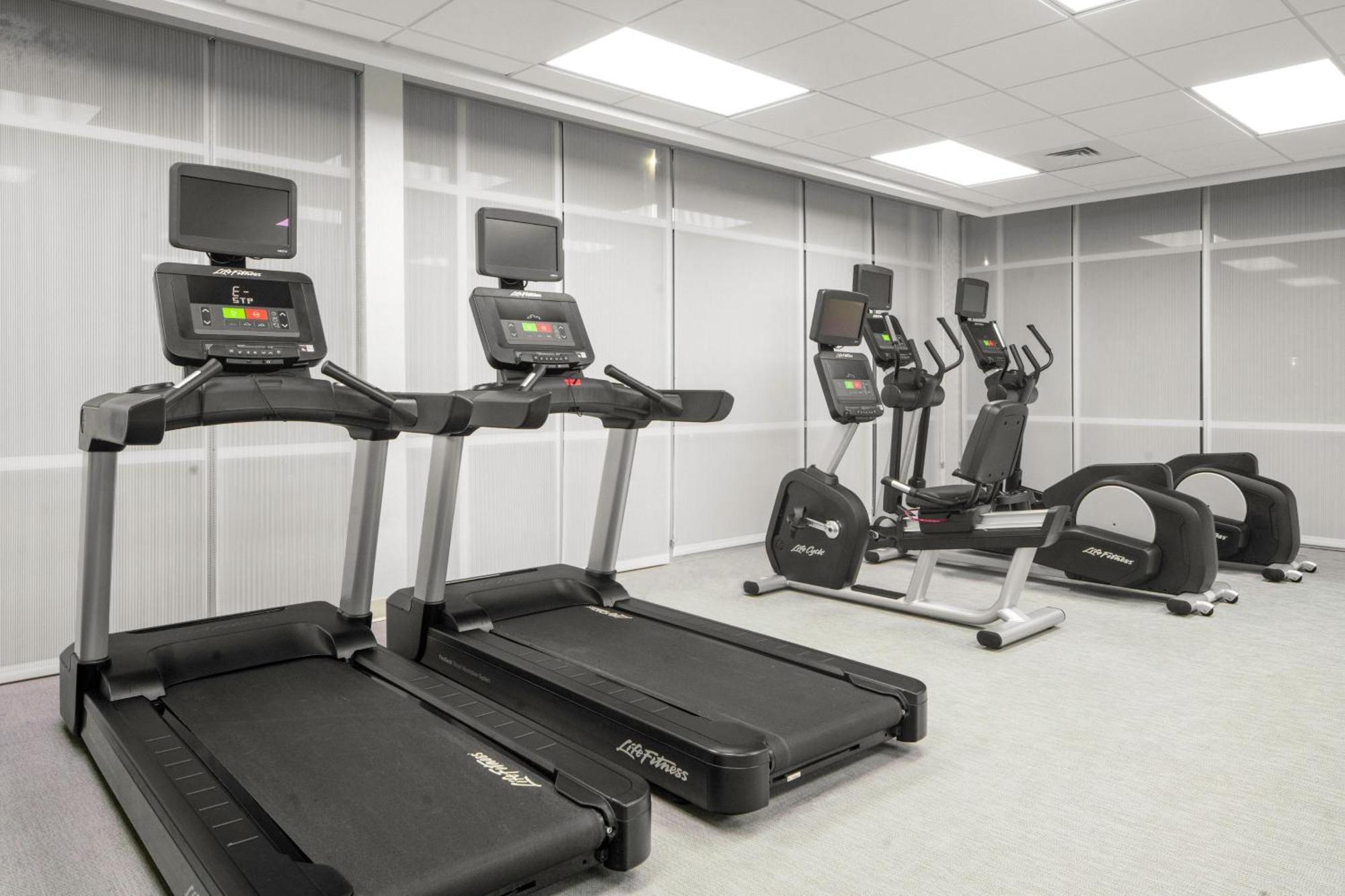 Springhill Suites By Marriott Raleigh Apex Exteriér fotografie