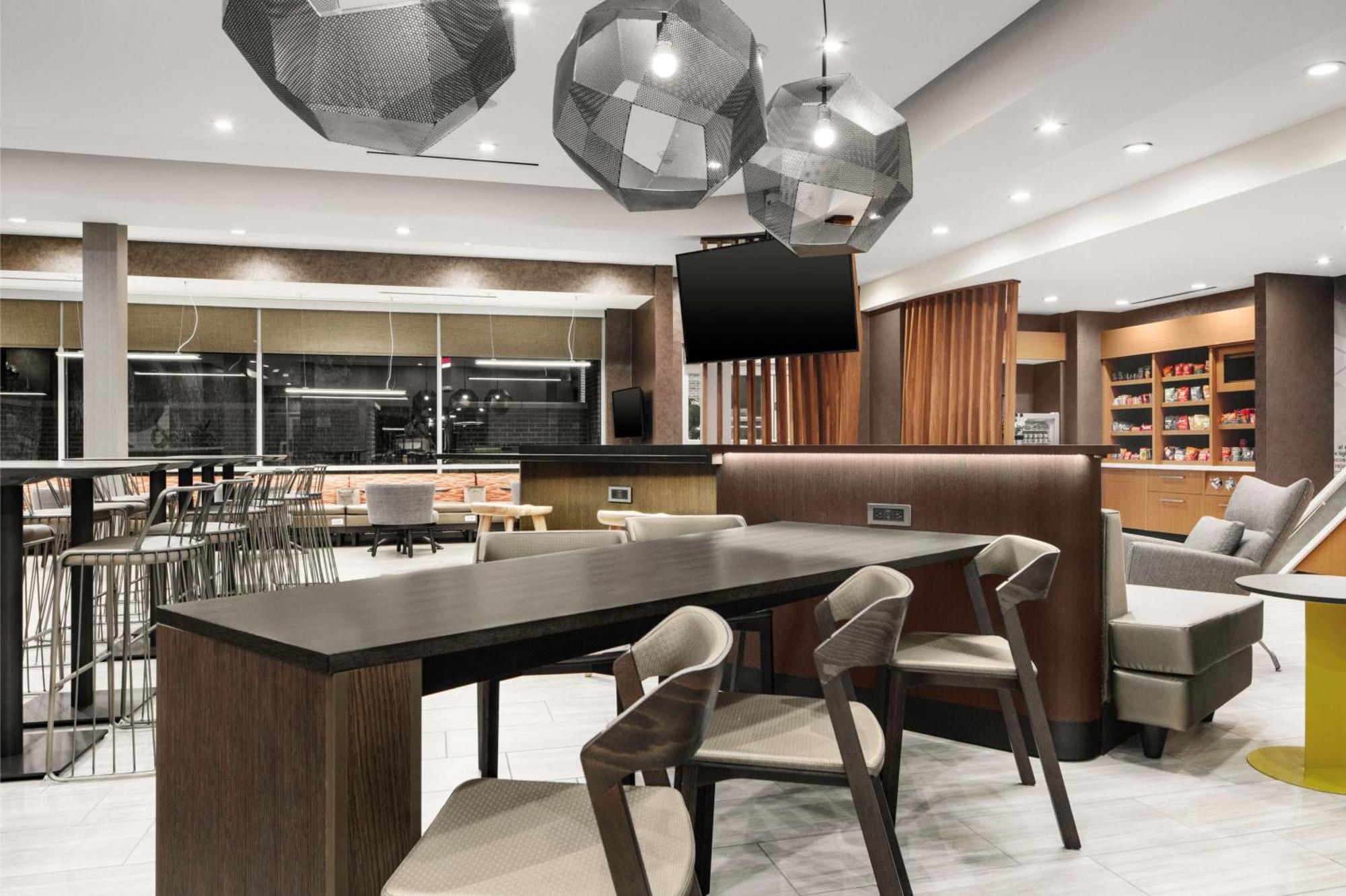 Springhill Suites By Marriott Raleigh Apex Exteriér fotografie